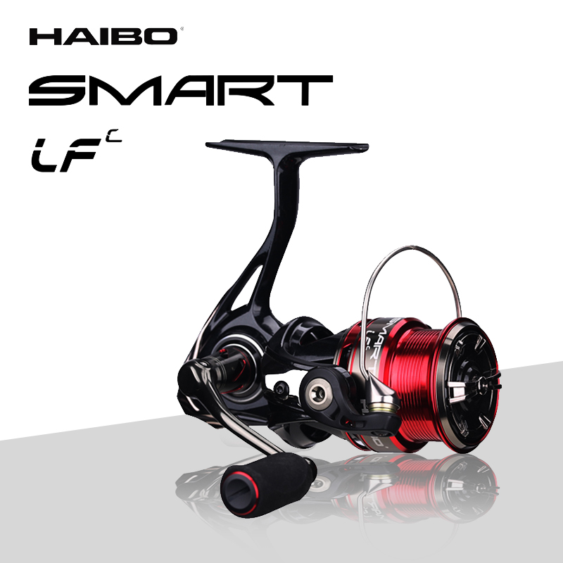 Daiwa Reel Fuego - Haibo Thông Minh LFC Máy Câu