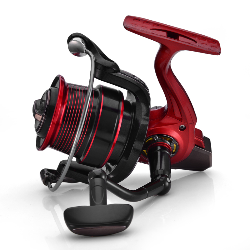 Abu Garcia Reel Max - Thằn Lằn Cá 13 + 1BB