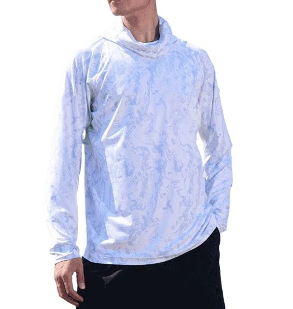 2026Camouflage Fishing Shirts  - đánh giá và giá Fishing Shirt Uv Protection