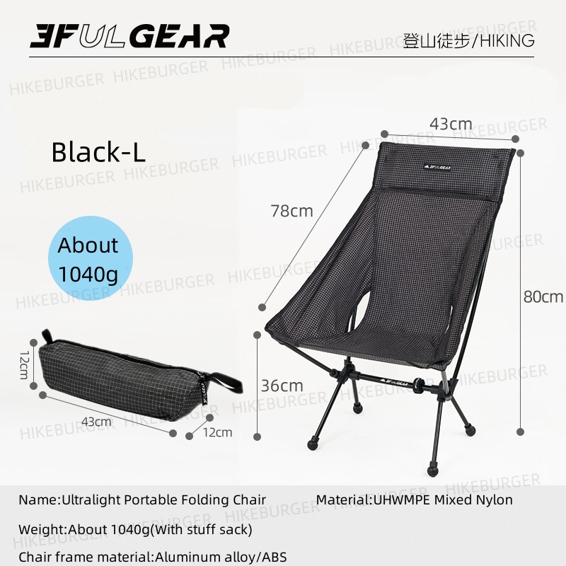 3F UL GEAR Outdoor Ultralight  - đánh giá và giá Fishing Backpack