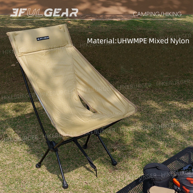 3F UL GEAR Outdoor Ultralight  - đánh giá và giá Fishing Backpack