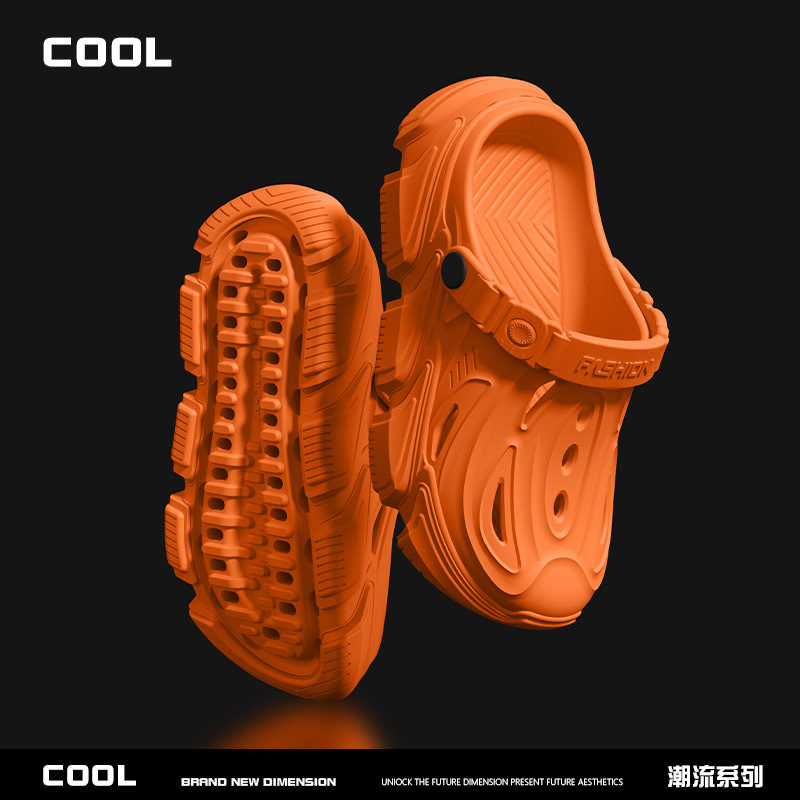 Anti slip hole shoes for men 2 - đánh giá và giá Fishing Waders