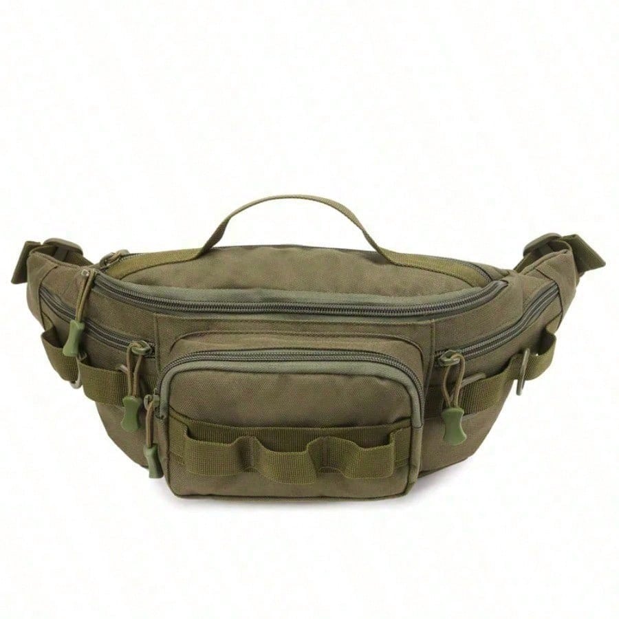 Tactical Pack, Small Fishing T - đánh giá và giá Fishing Backpack