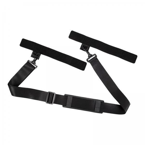 Portable Fishing Rod Belt with - đánh giá và giá Fishing Belt