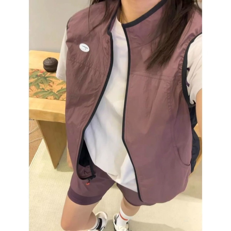 Summer Y2K Lightweight Sports  - đánh giá và giá Fishing Vest