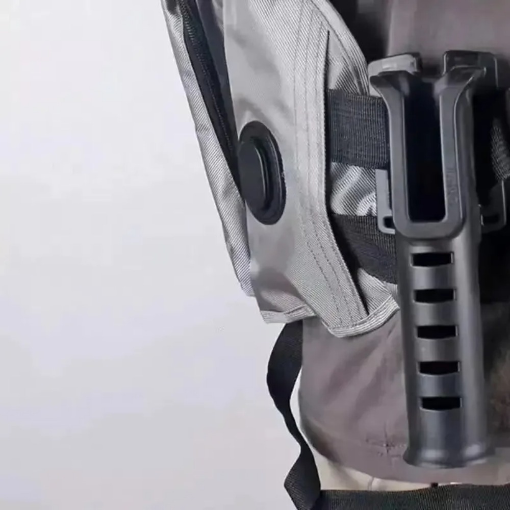 Multi-function Quick Rods Rack - đánh giá và giá Fishing Belt
