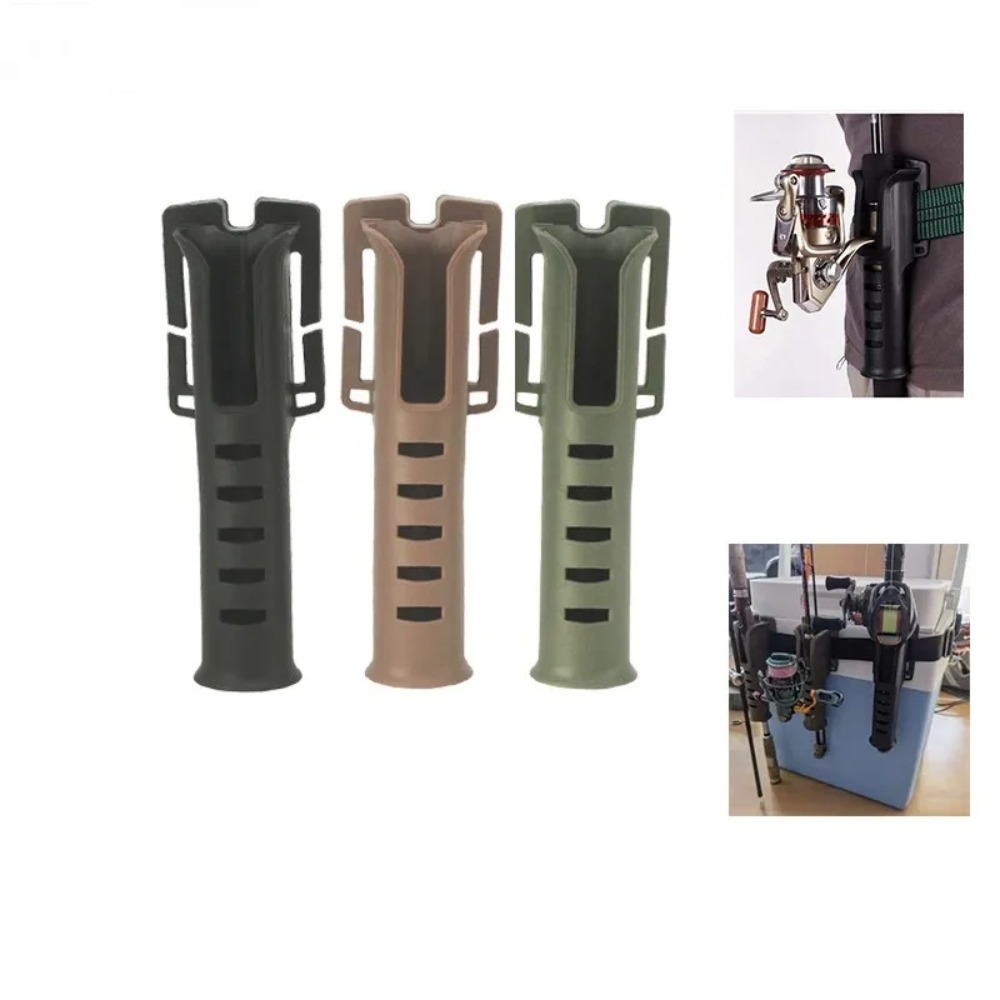 Multi-function Quick Rods Rack - đánh giá và giá Fishing Belt
