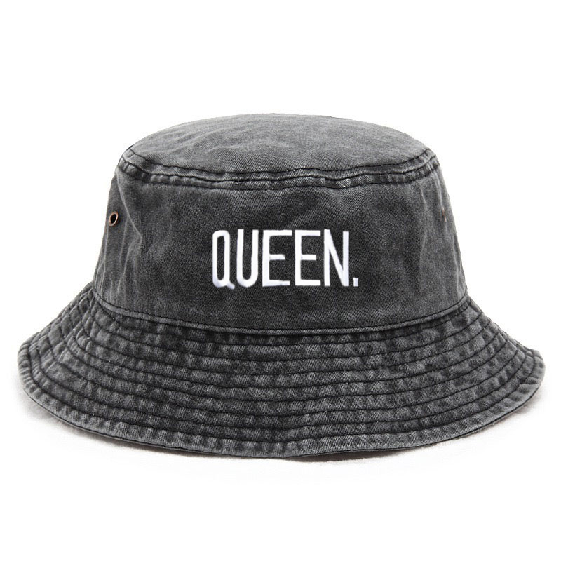Customize Queen Washed Vintage - đánh giá và giá Fishing Hat