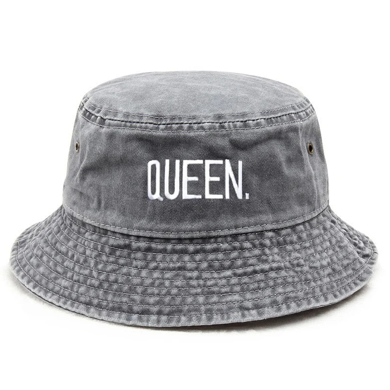 Customize Queen Washed Vintage - đánh giá và giá Fishing Hat