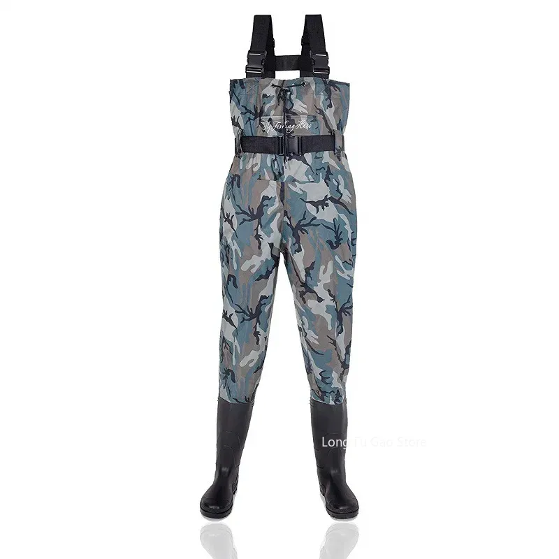 Fishing Waders Pants Overalls  - đánh giá và giá Fishing Waders