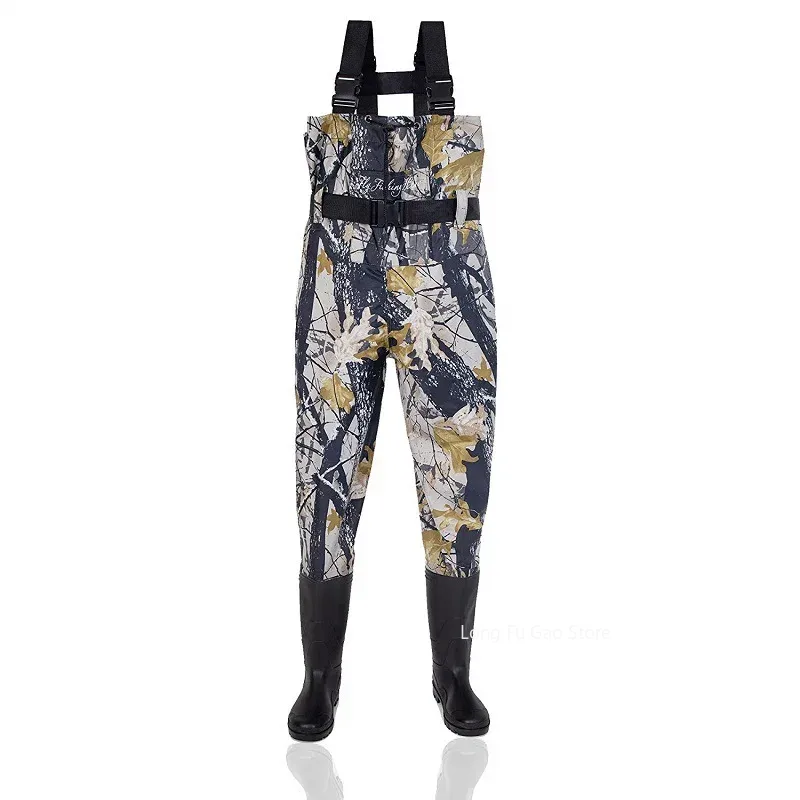Fishing Waders Pants Overalls  - đánh giá và giá Fishing Waders