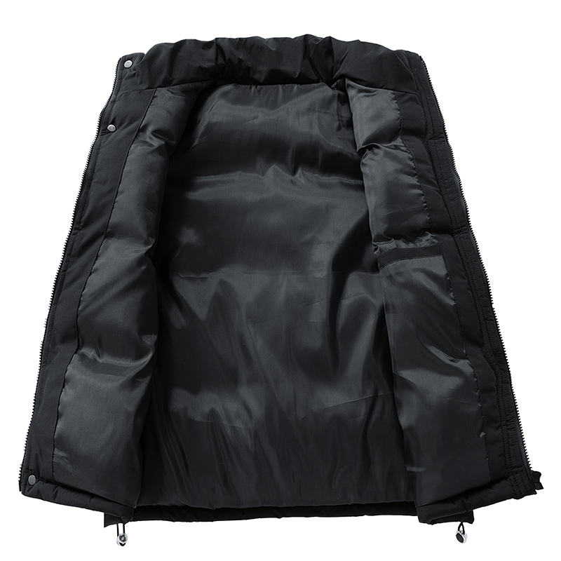 Fishing Vest Stand-up Collar O - đánh giá và giá Fishing Vest