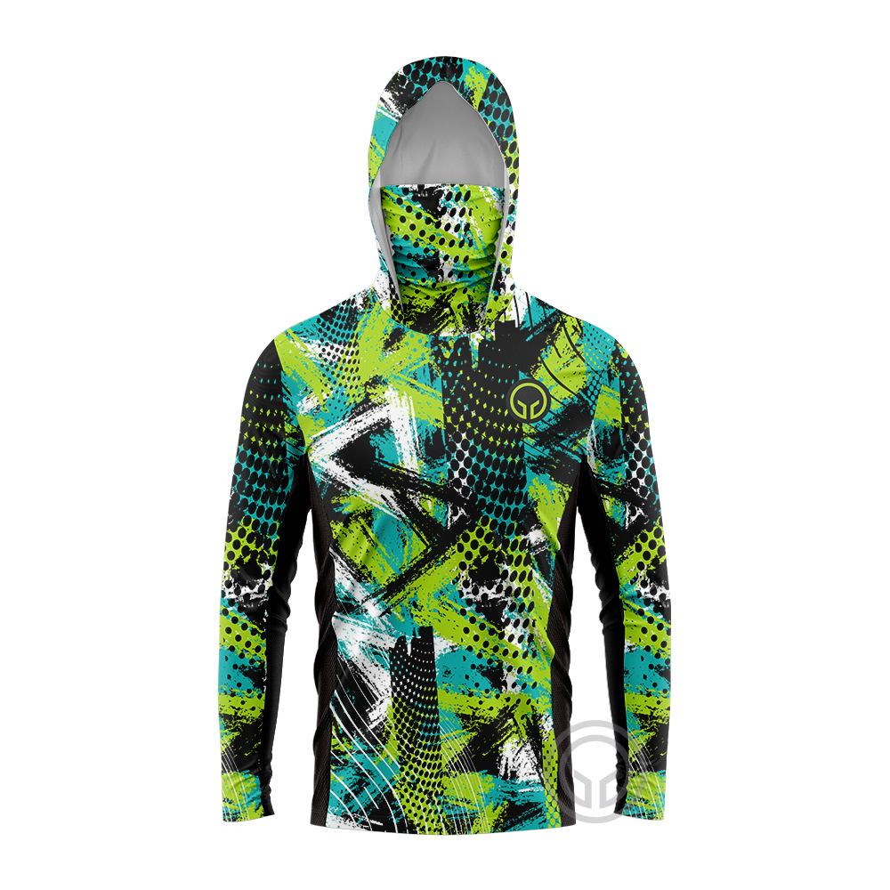 New Fishing Apparel Summer Out - đánh giá và giá Fishing Shirt Uv Protection