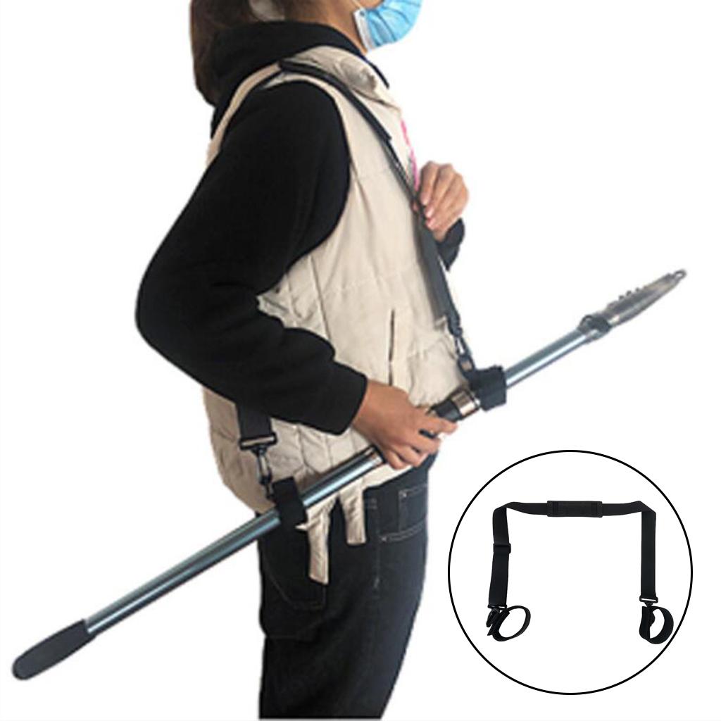 Elastic Fishing Rod Cover Adju - đánh giá và giá Fishing Belt