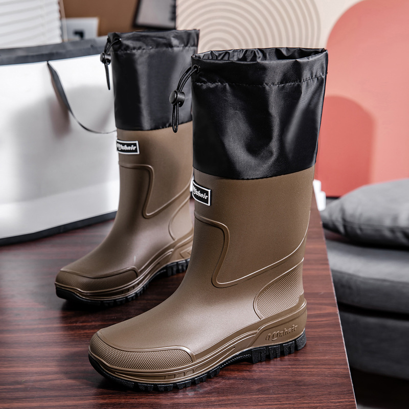 Men's Waterproof Fishing Deliv - đánh giá và giá Fishing Waders