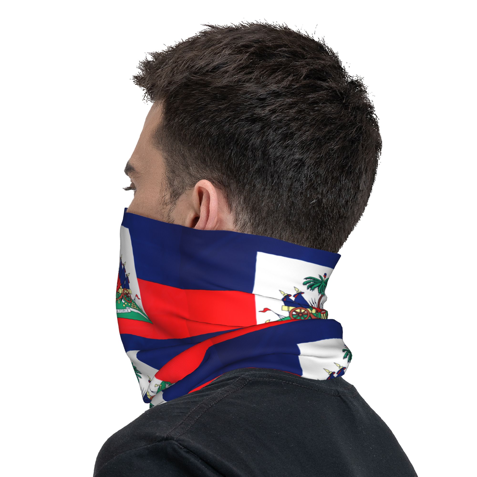 Outdoor Sports Balaclava Haiti - đánh giá và giá Fishing Mask Sun Protection