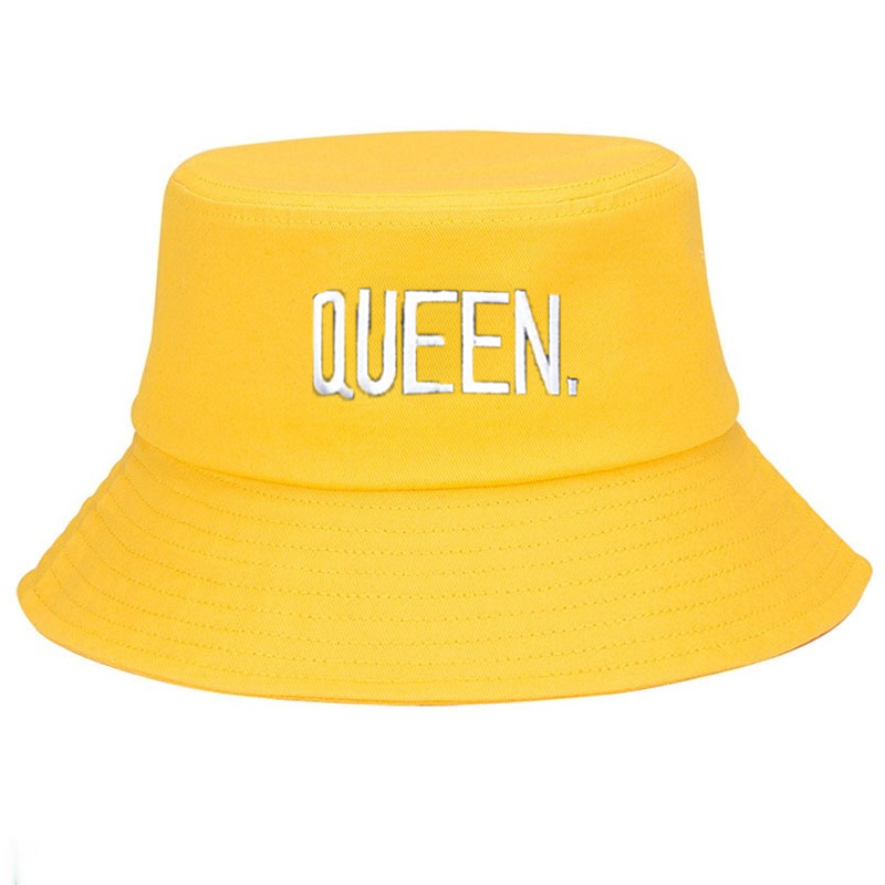 Customize Queen Embroidered Bu - đánh giá và giá Fishing Hat