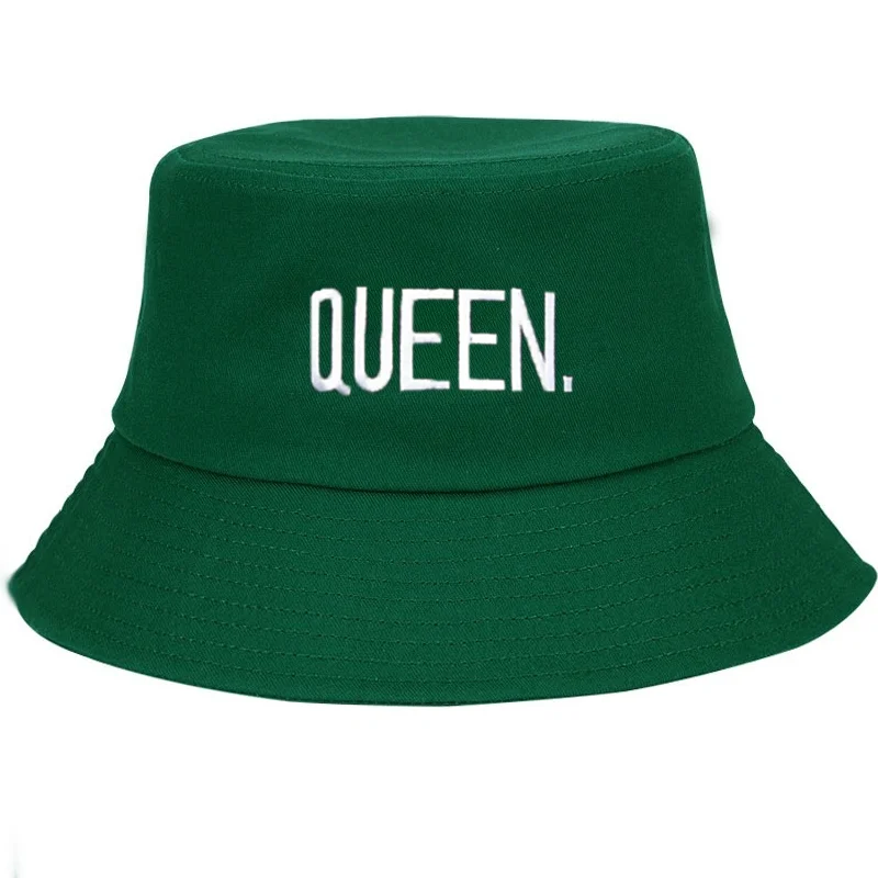 Customize Queen Embroidered Bu - đánh giá và giá Fishing Hat