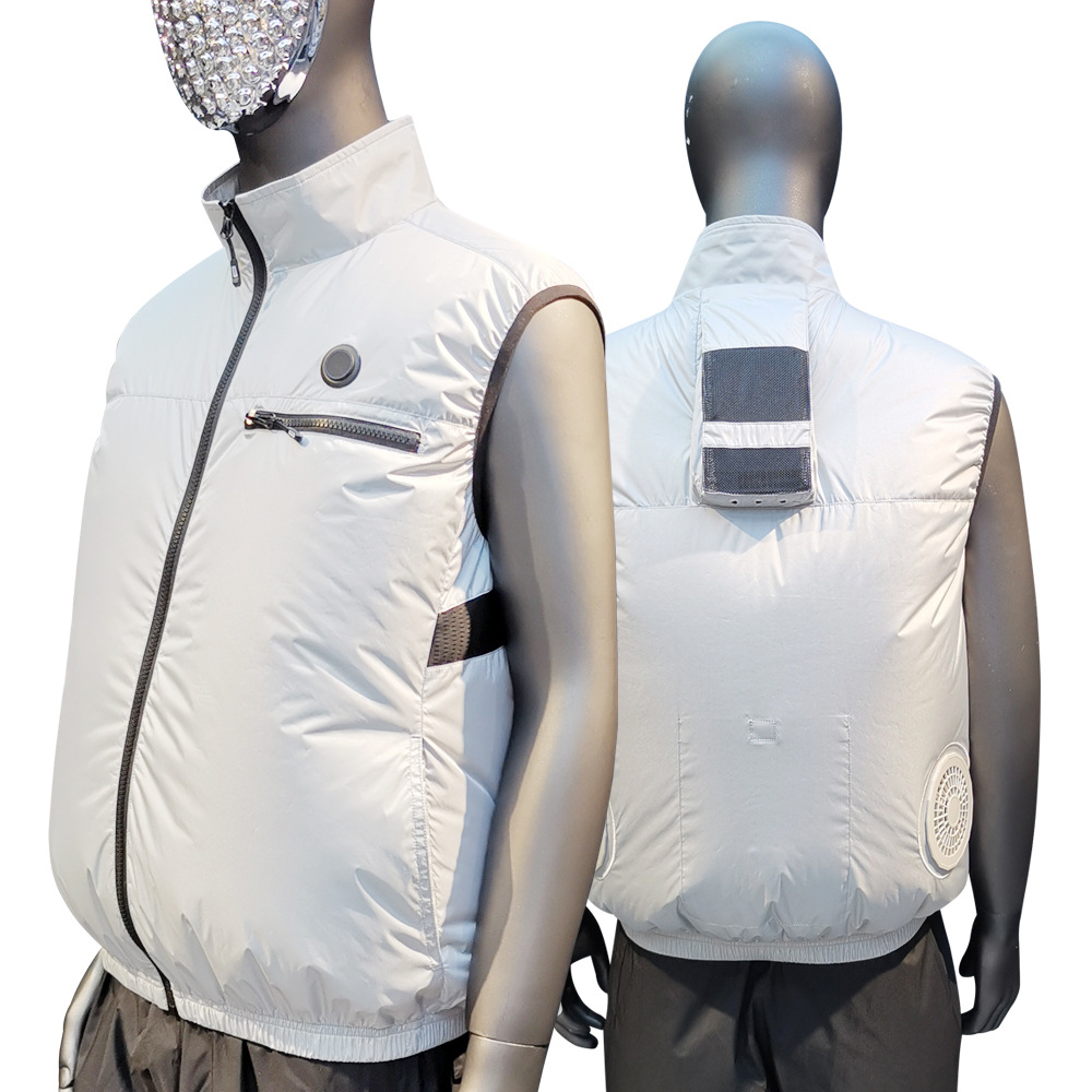 apply to Semiconductor Cooling - đánh giá và giá Fishing Vest