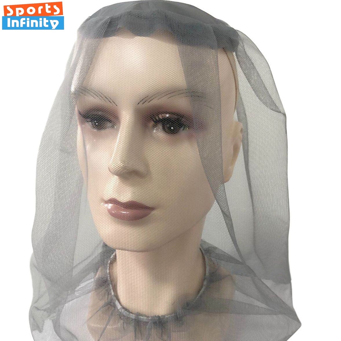 Outdoor Night Fishing Face Mas - đánh giá và giá Fishing Mask Sun Protection