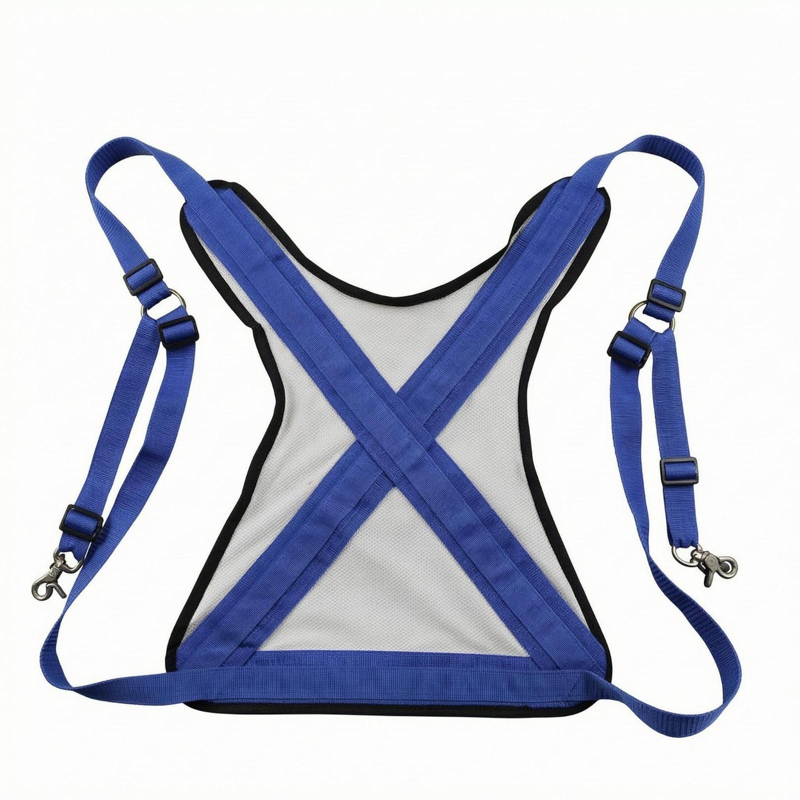 Mesh Fishing Vest Harness Buck - đánh giá và giá Fishing Vest