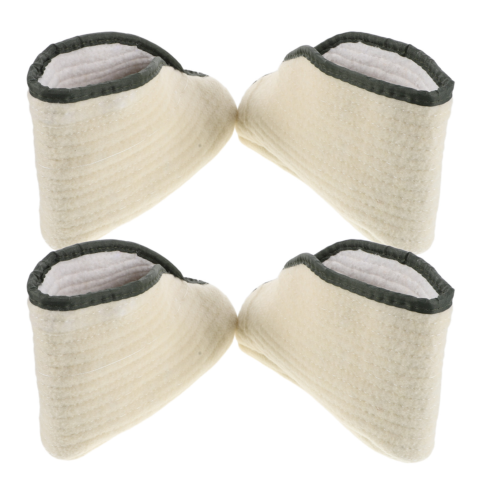 2Pairs Winter Snow Boot Liners - đánh giá và giá Fishing Boots