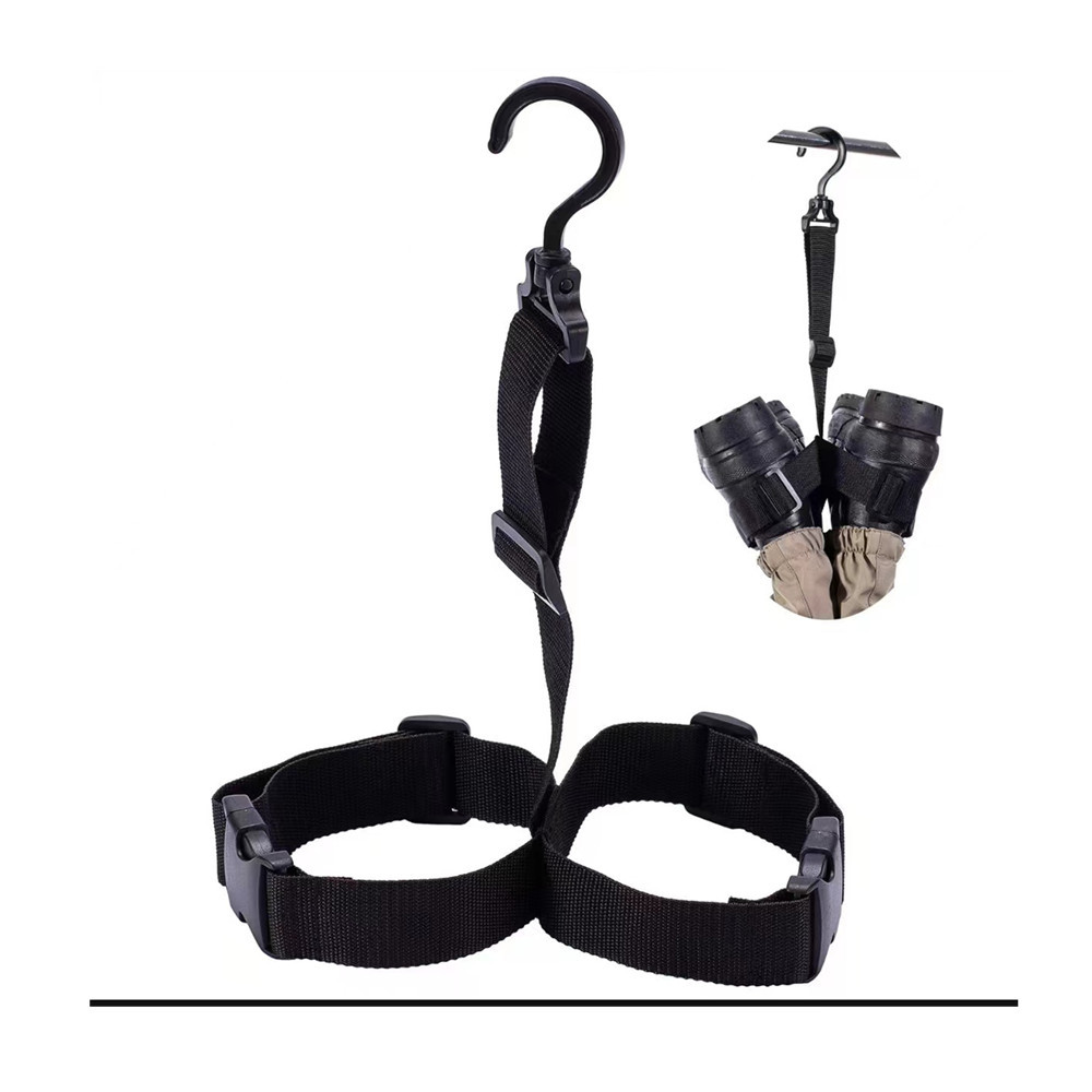 Fishing Wader Hanger Adjustabl - đánh giá và giá Fishing Waders