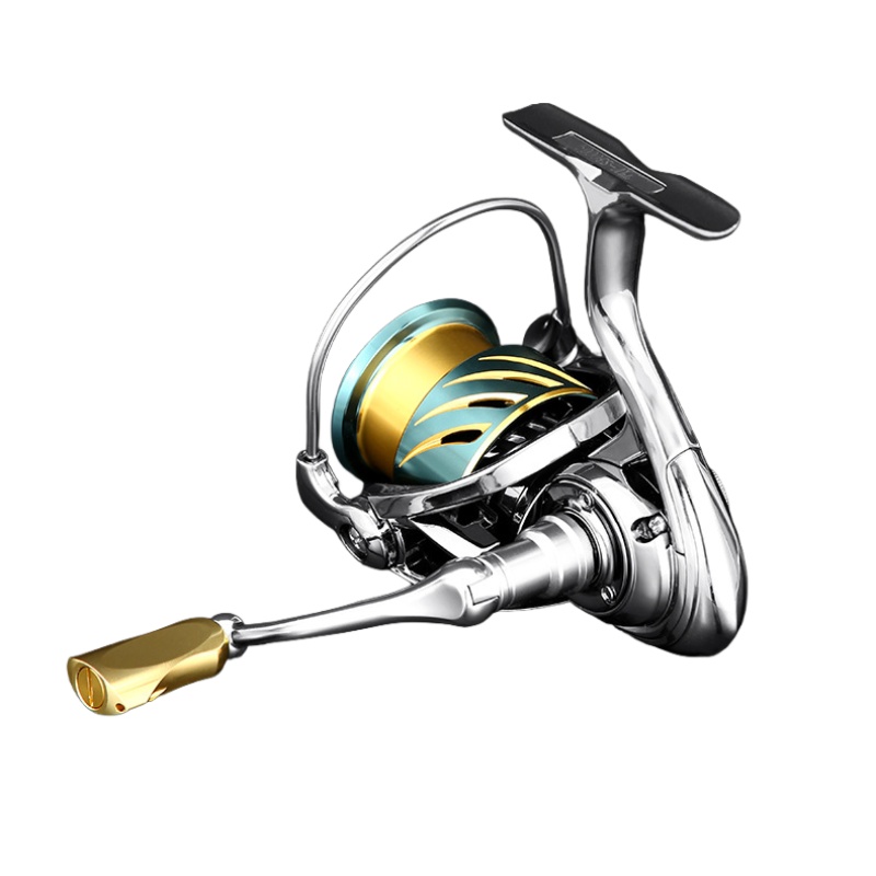 Okuma Fishing Tackle Spinning  - đánh giá và giá Abu Garcia Reel Max