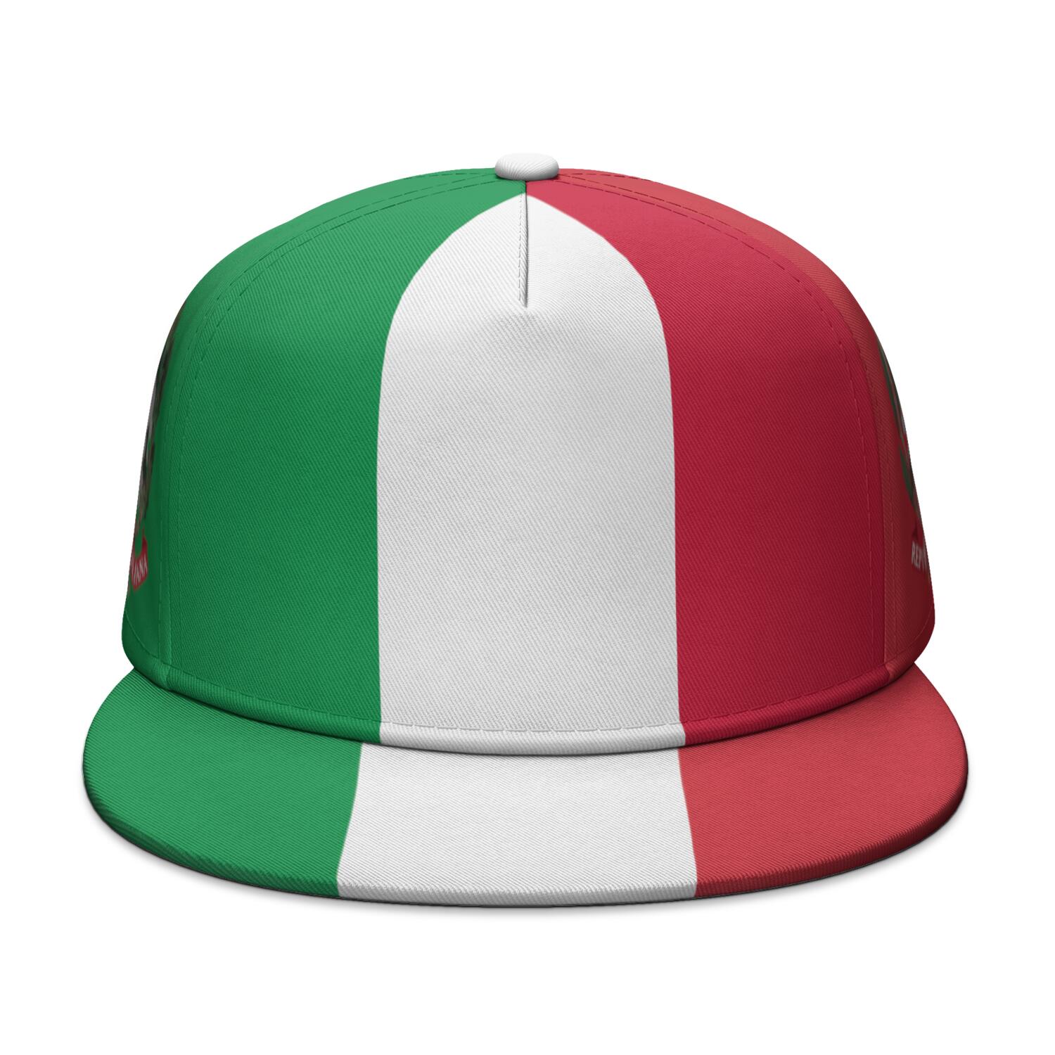 Italy Free Custom Name Number  - đánh giá và giá Fishing Hat