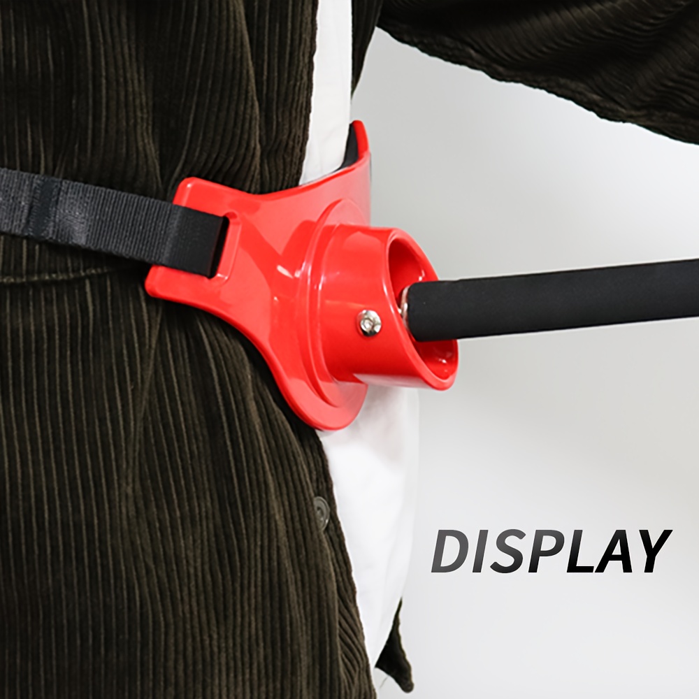 ZYZHE 1pc Fishing Fighting Wai - đánh giá và giá Fishing Belt