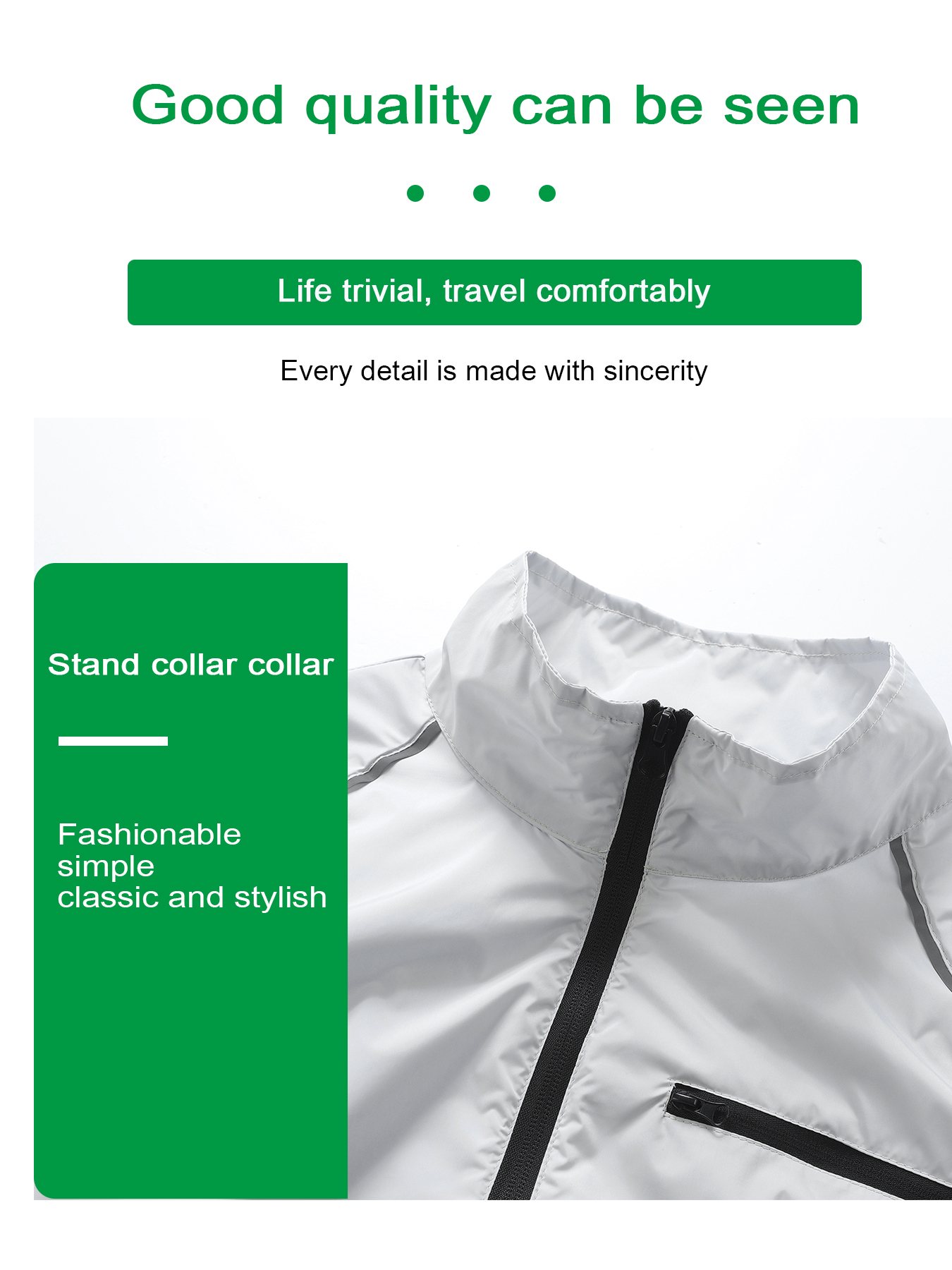 Summer Cool Vest Wearable Refr - đánh giá và giá Fishing Vest