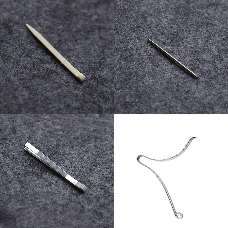 Replacement Toothpick Tweezers - đánh giá và giá Penn Reel Battle
