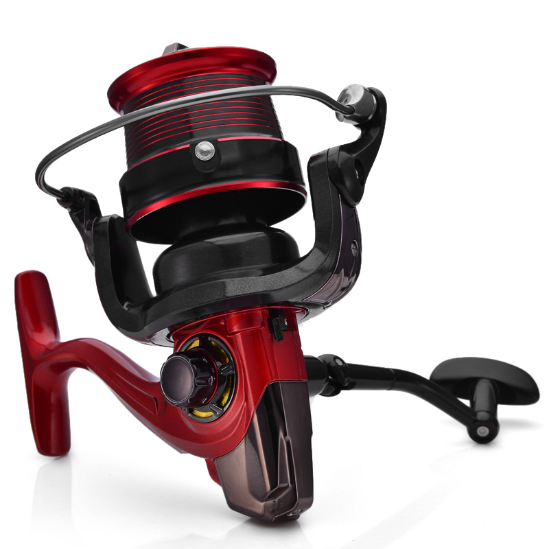 Thằn Lằn Cá 13 + 1BB Virgin 65 - đánh giá và giá Abu Garcia Reel Max