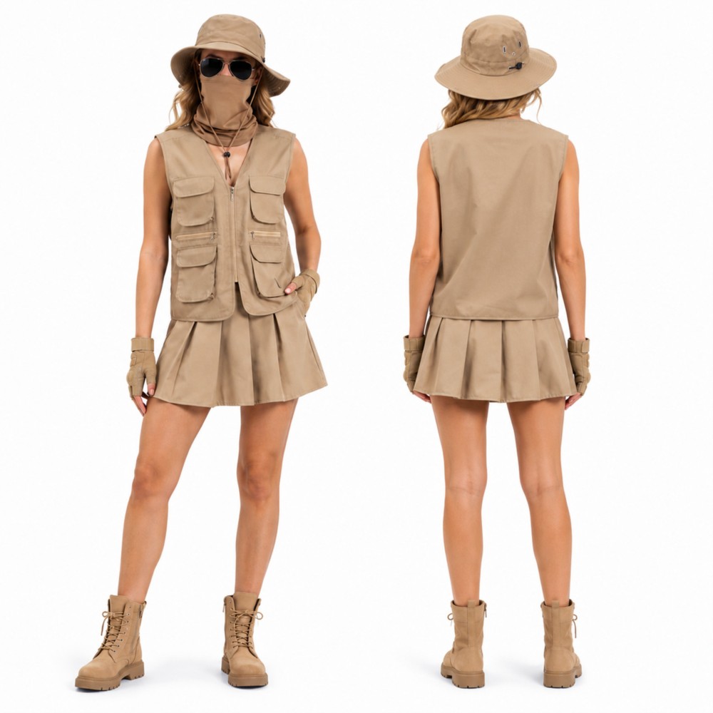 Outdoor Explorer Clothing Hat  - đánh giá và giá Fishing Hat