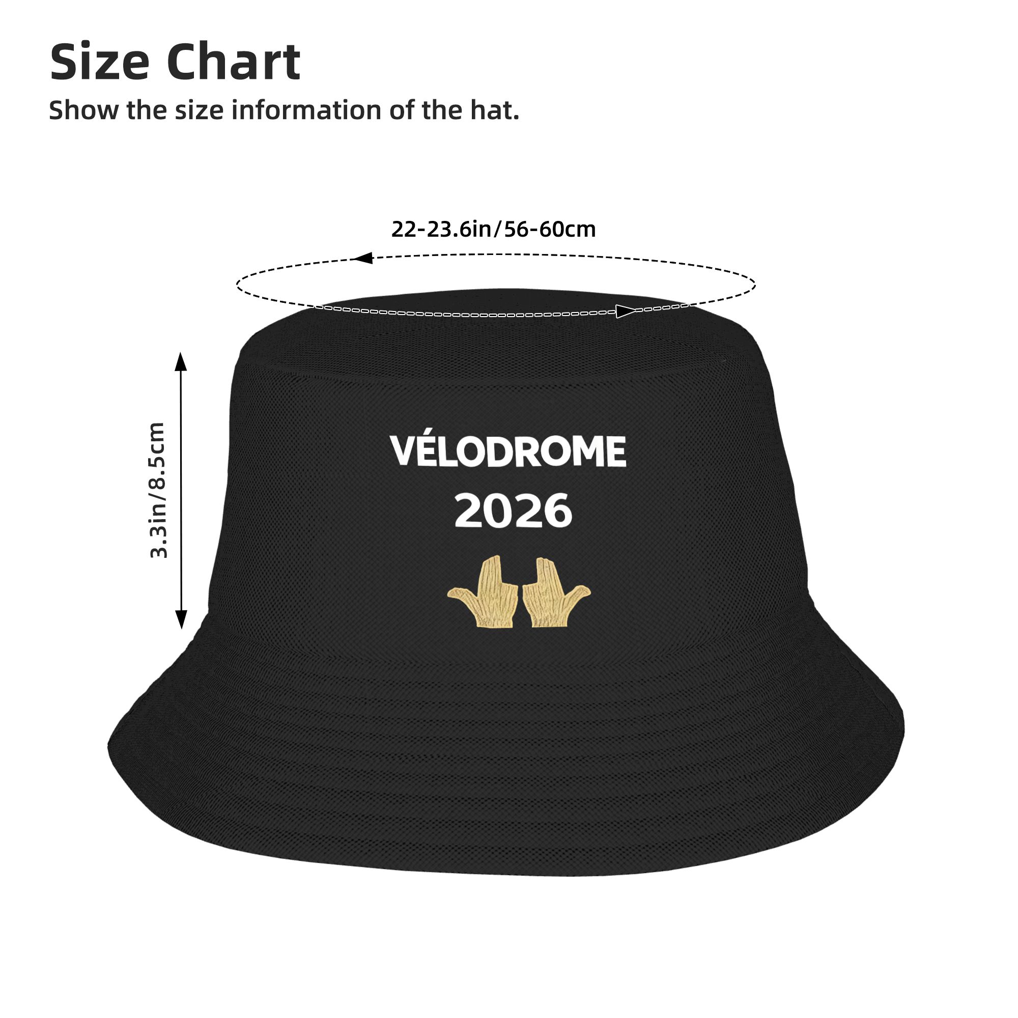 JUL C'est Marseille Bébé Album - đánh giá và giá Fishing Hat