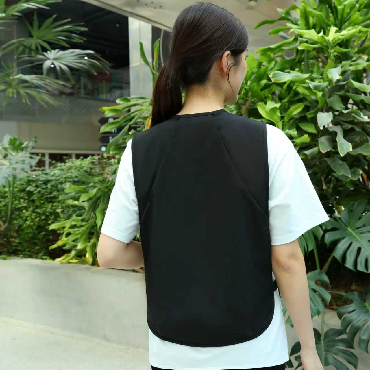 Zipper Type Work Vest Super Li - đánh giá và giá Fishing Vest