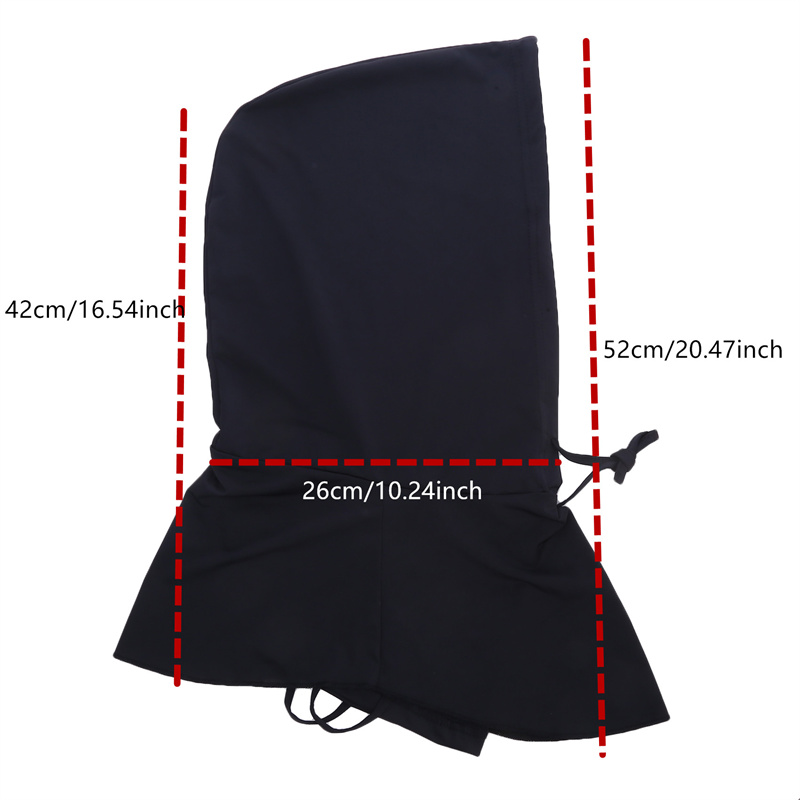 1pc Balaclava Men Women Face M - đánh giá và giá Fishing Mask Sun Protection