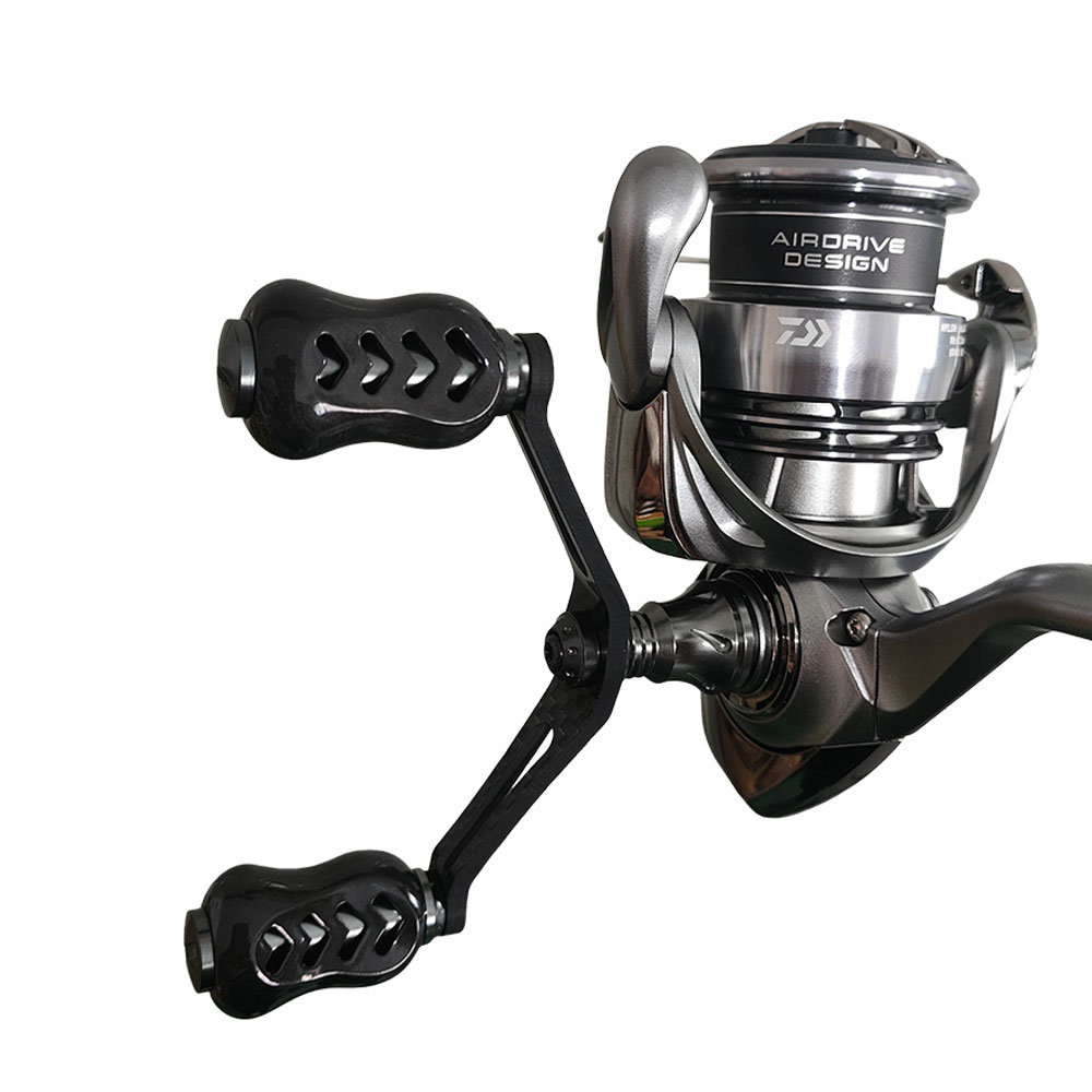 95mm Big Size Fishing Reel Dou - đánh giá và giá Shimano Reel Stradic